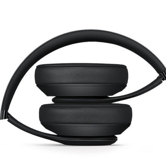 Beats Studio 3 wireless headphone - Matte Black NWT - Picture 6 of 13